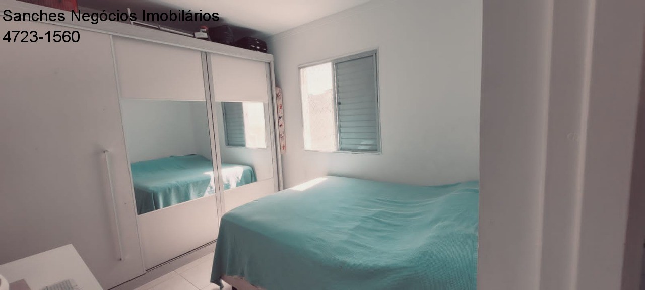 Apartamento à venda com 2 quartos, 55m² - Foto 7