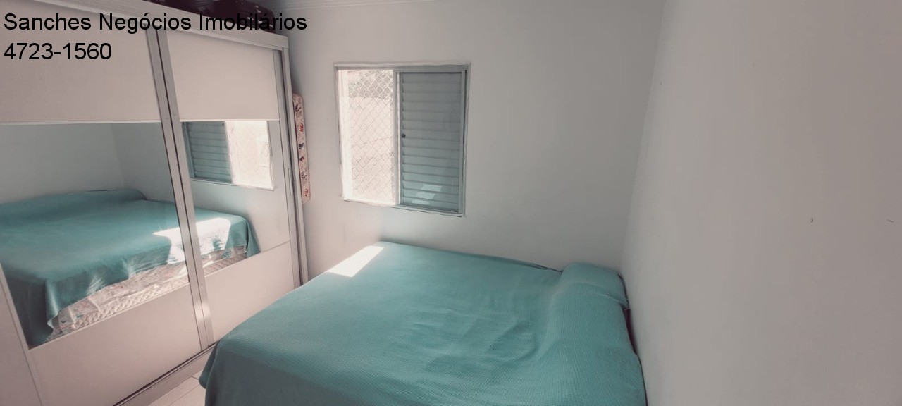 Apartamento à venda com 2 quartos, 55m² - Foto 6