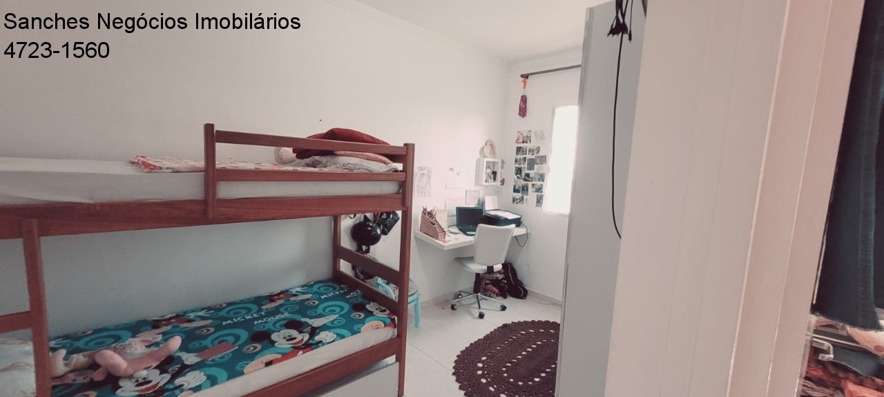 Apartamento à venda com 2 quartos, 55m² - Foto 8