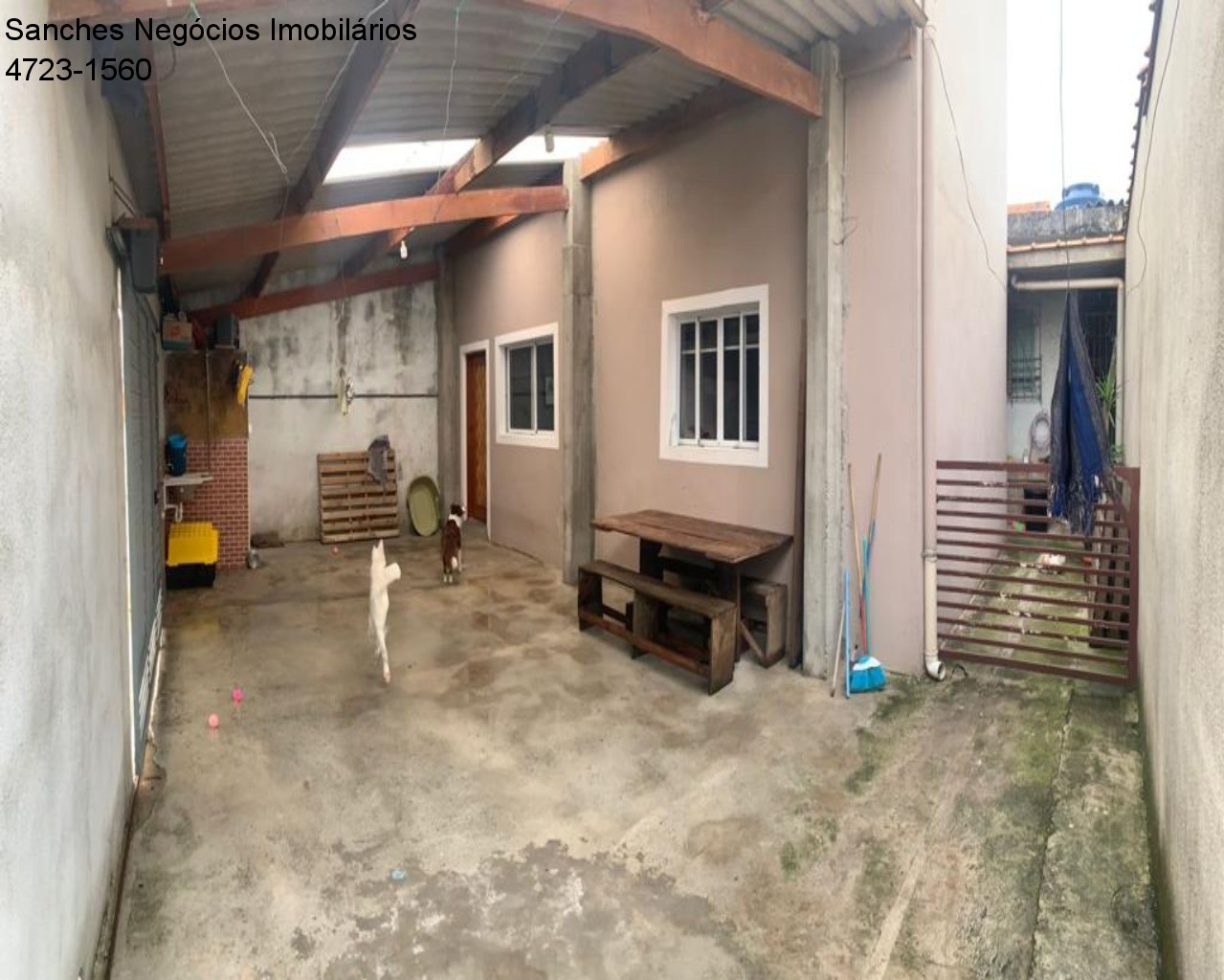 Sobrado à venda com 3 quartos, 180m² - Foto 12