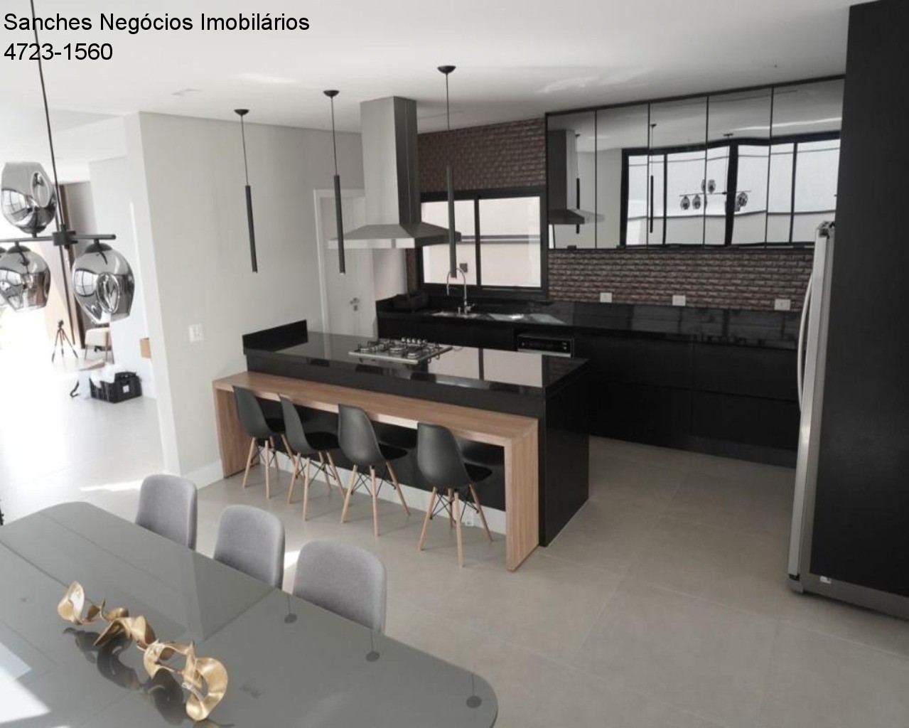 Sobrado à venda com 4 quartos, 698m² - Foto 16