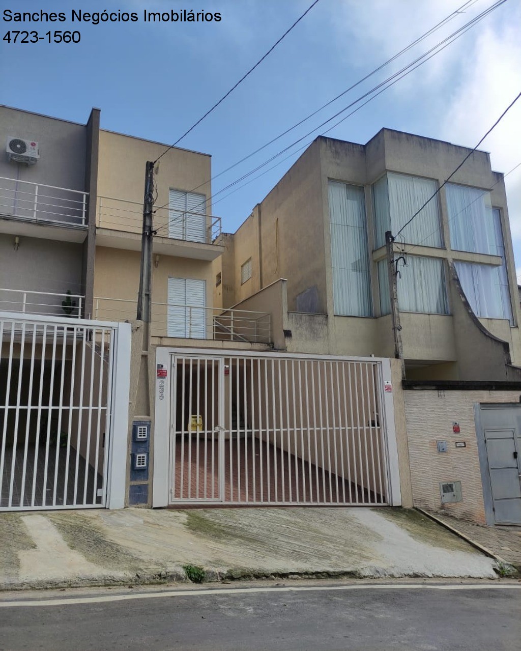 Sobrado à venda com 3 quartos, 175m² - Foto 29