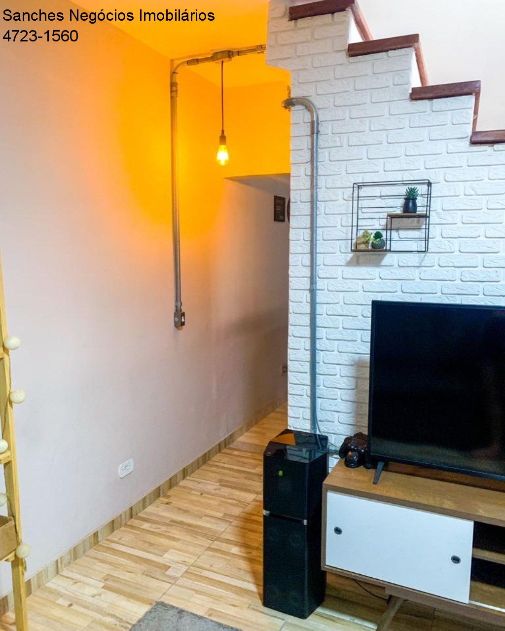 Sobrado à venda com 3 quartos, 180m² - Foto 3