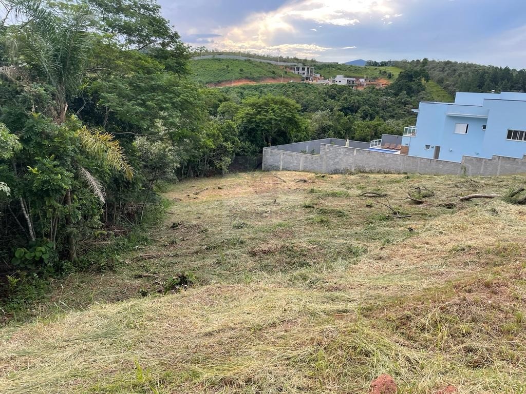 Terreno à venda, 1380m² - Foto 7