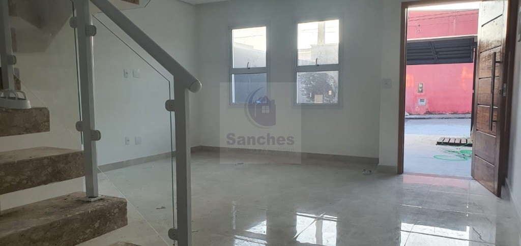 Sobrado à venda com 3 quartos - Foto 3