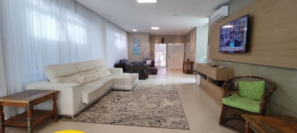 Sobrado à venda com 7 quartos, 540m² - Foto 3