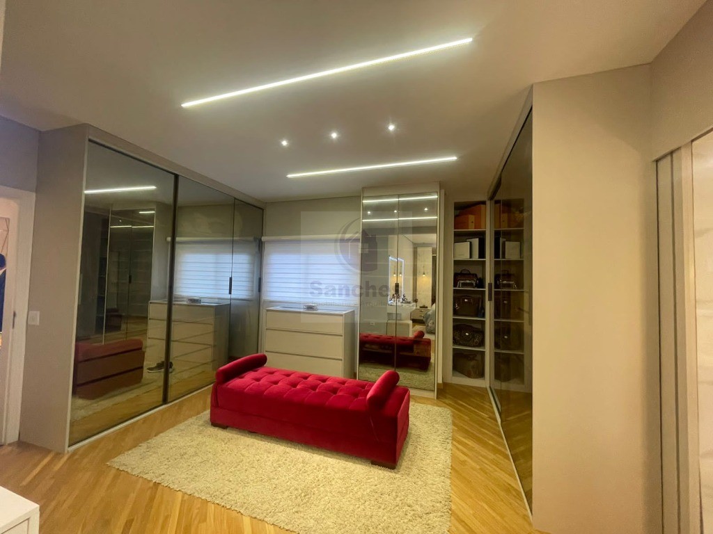 Casa de Condomínio à venda com 3 quartos, 380m² - Foto 16