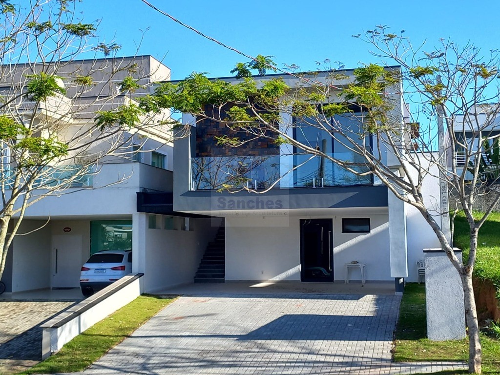 Casa de Condomínio à venda com 3 quartos, 300m² - Foto 37