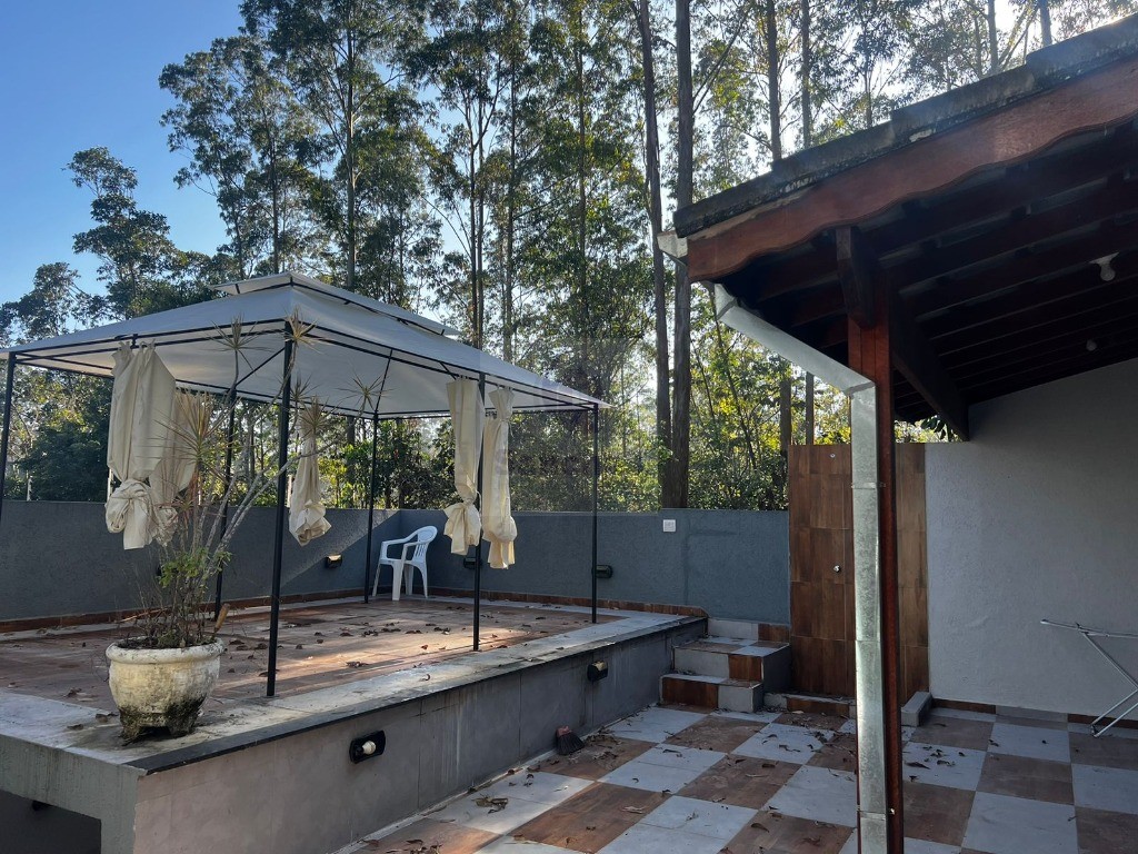 Casa de Condomínio à venda com 4 quartos, 250m² - Foto 21