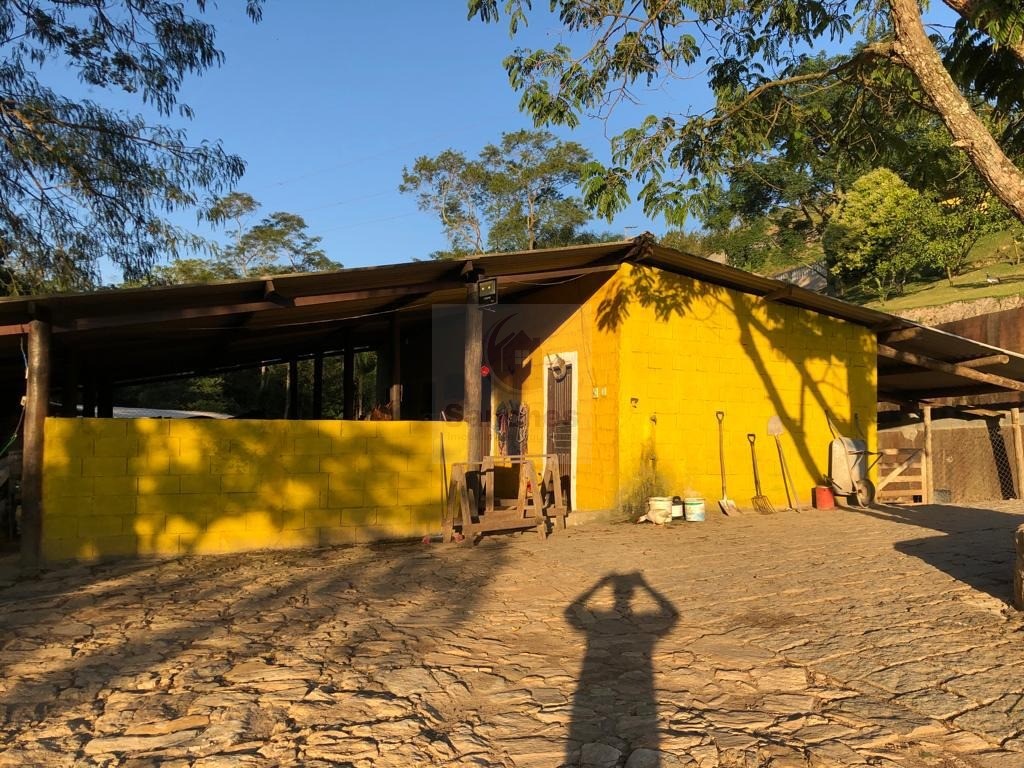 Chácara à venda com 4 quartos - Foto 34