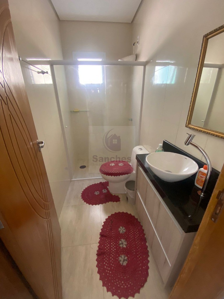 Casa de Condomínio à venda com 3 quartos - Foto 8