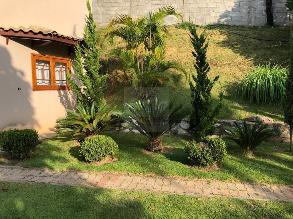 Chácara à venda com 4 quartos - Foto 6