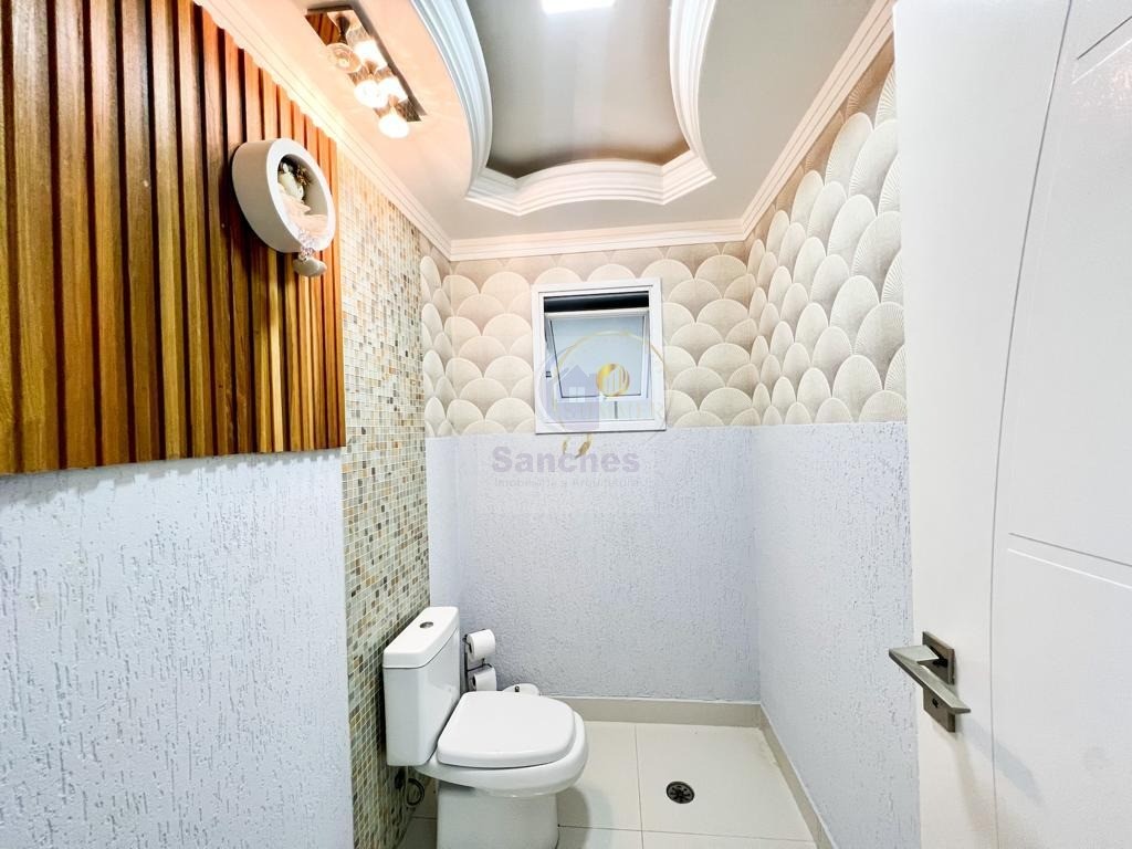 Casa de Condomínio à venda com 3 quartos, 300m² - Foto 15