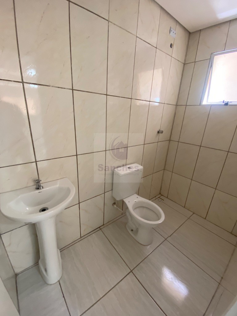 Apartamento para alugar com 2 quartos, 50m² - Foto 2