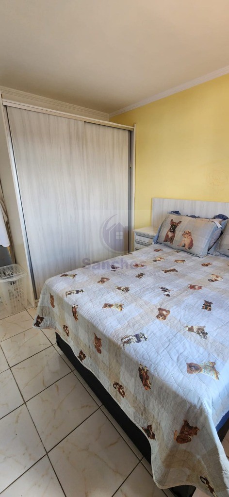 Casa de Condomínio à venda com 2 quartos - Foto 3