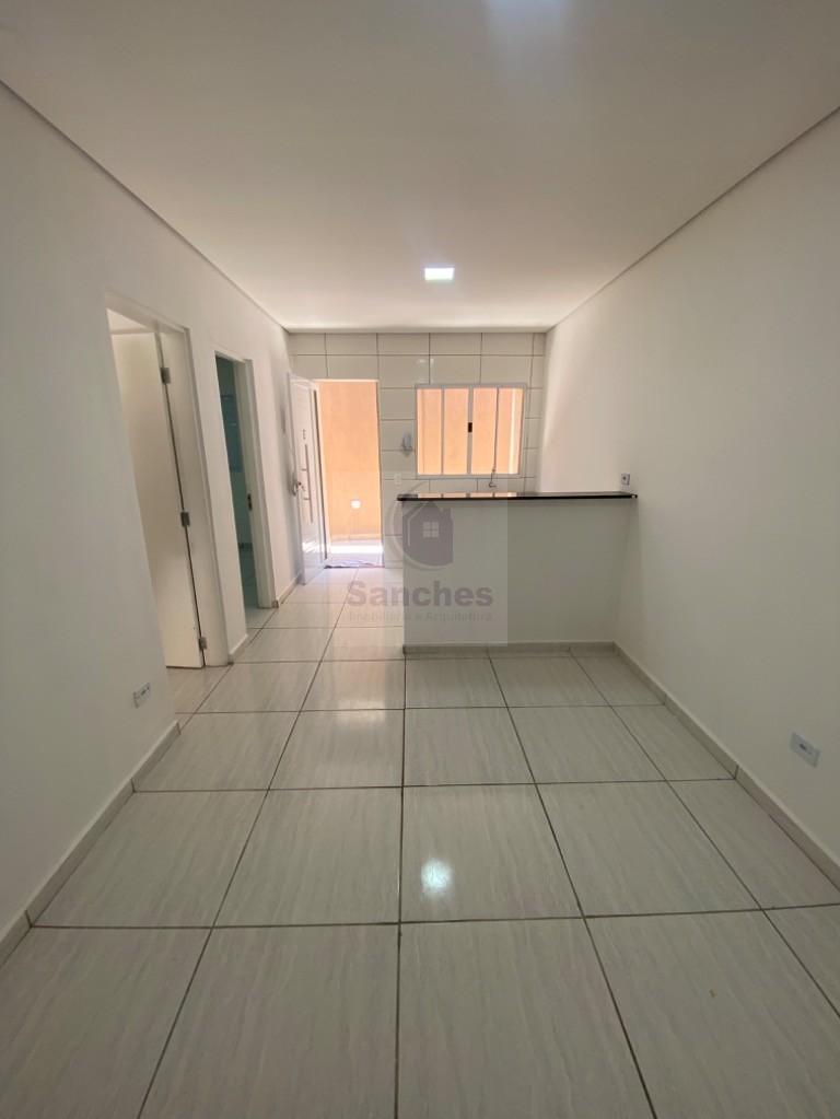 Apartamento para alugar com 2 quartos, 50m² - Foto 3