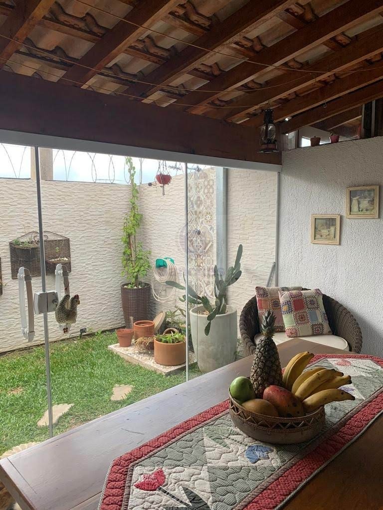 Casa de Condomínio à venda com 3 quartos - Foto 17