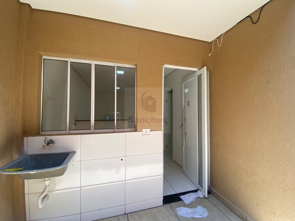 Apartamento para alugar com 2 quartos, 50m² - Foto 1