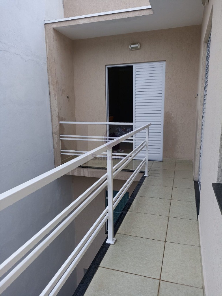 Sobrado à venda com 3 quartos - Foto 43