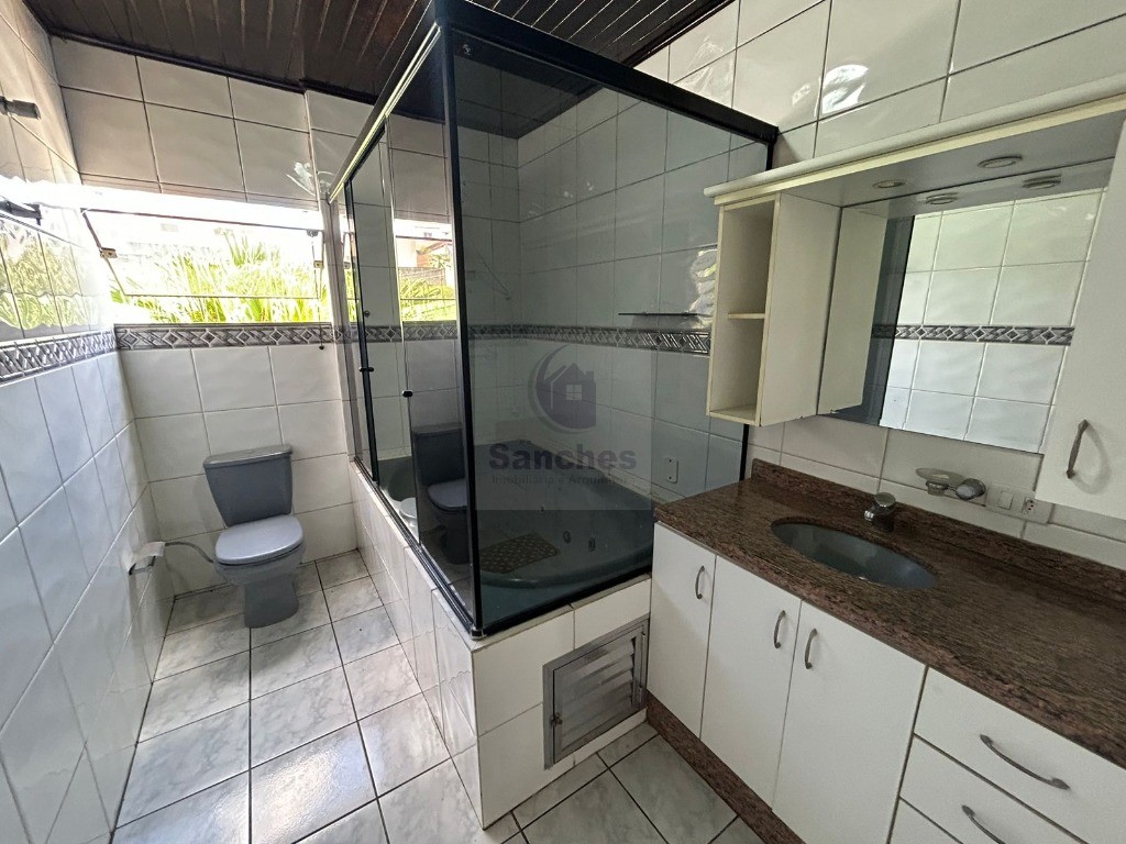 Casa de Condomínio à venda com 3 quartos, 350m² - Foto 8