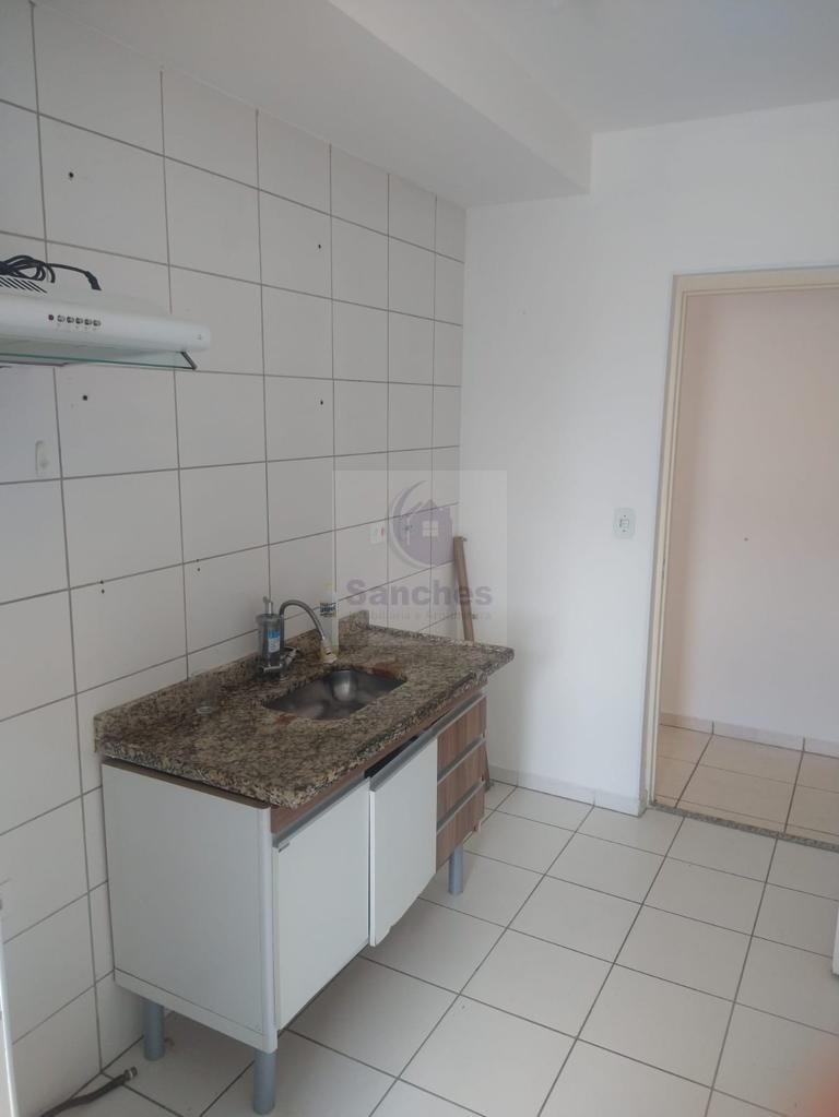 Apartamento à venda com 2 quartos, 55m² - Foto 6