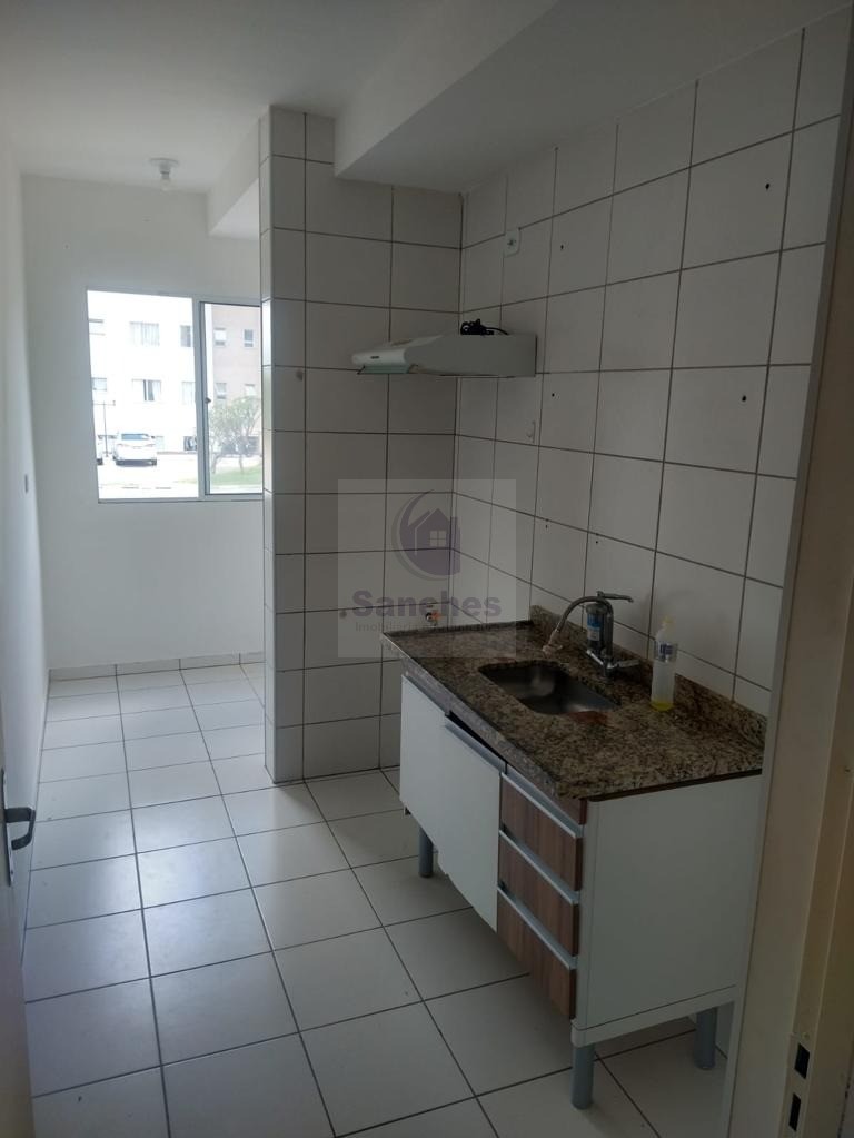 Apartamento à venda com 2 quartos, 55m² - Foto 5