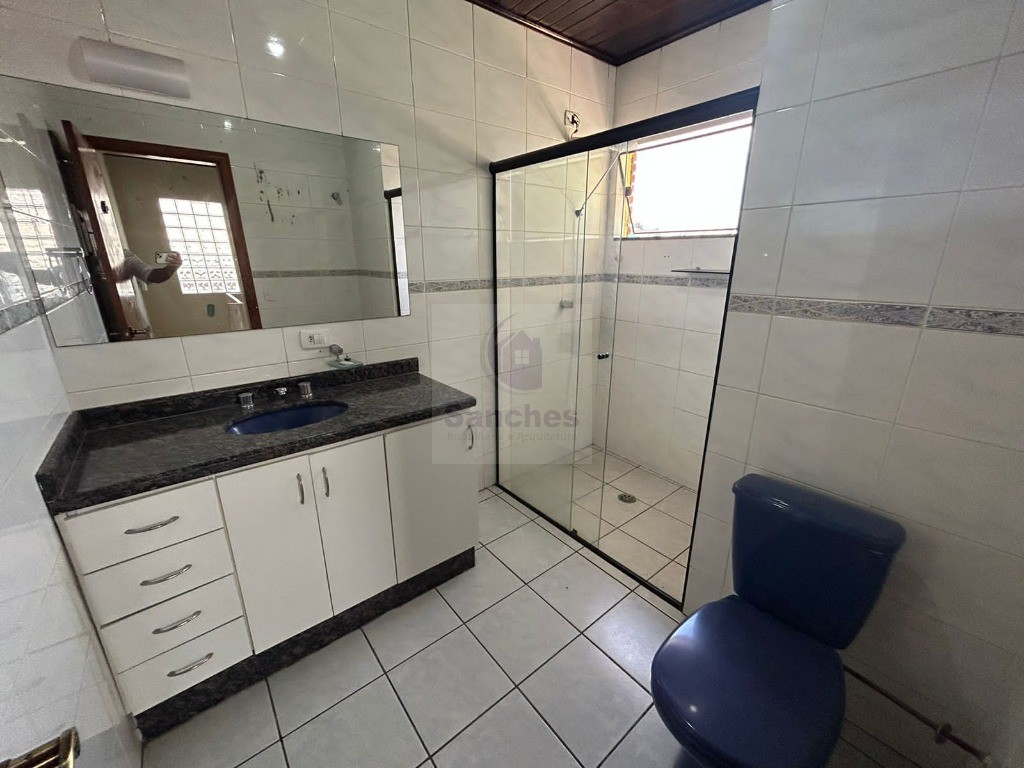 Casa de Condomínio à venda com 3 quartos, 350m² - Foto 12