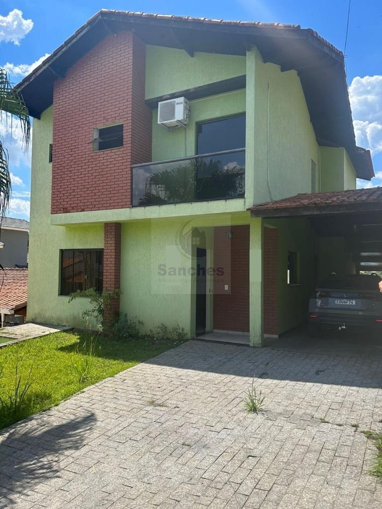 Casa de Condomínio à venda com 3 quartos, 350m² - Foto 21