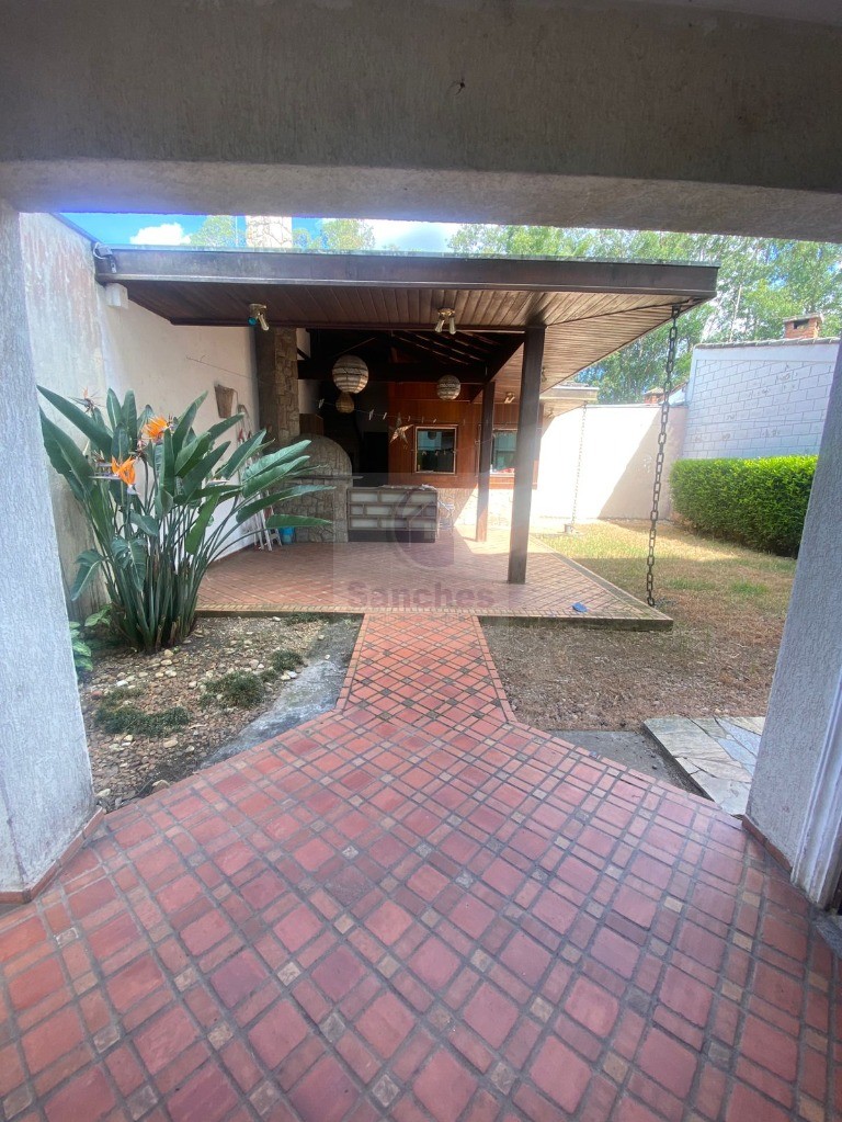 Casa de Condomínio à venda com 4 quartos, 280m² - Foto 7