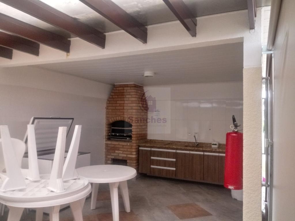 Apartamento à venda com 2 quartos, 55m² - Foto 20