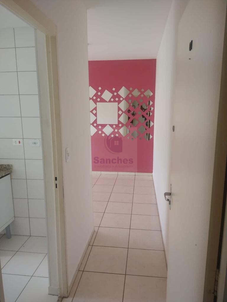 Apartamento à venda com 2 quartos, 55m² - Foto 4