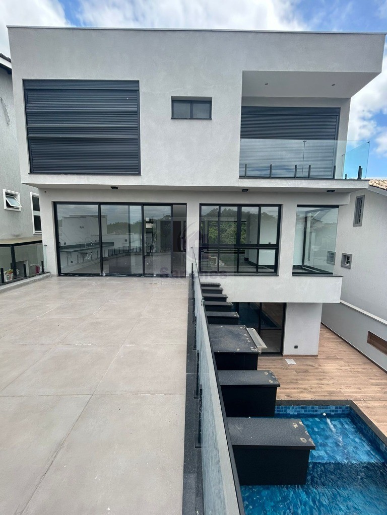 Casa de Condomínio à venda com 4 quartos, 500m² - Foto 17