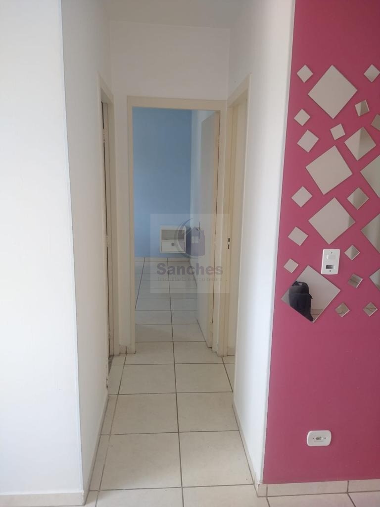 Apartamento à venda com 2 quartos, 55m² - Foto 3