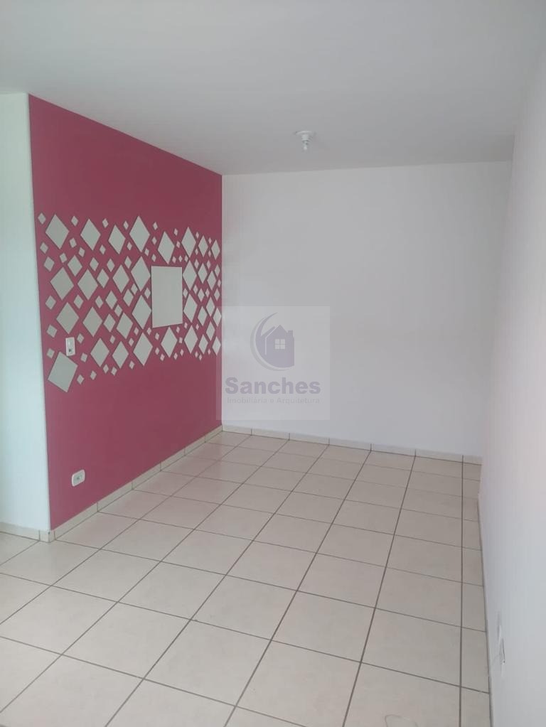 Apartamento à venda com 2 quartos, 55m² - Foto 2