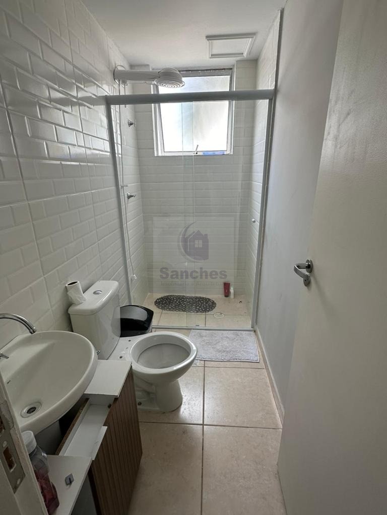 Apartamento à venda com 2 quartos, 65m² - Foto 8