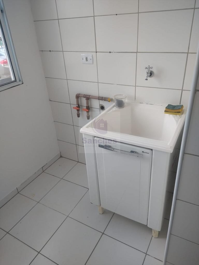 Apartamento à venda com 2 quartos, 55m² - Foto 7