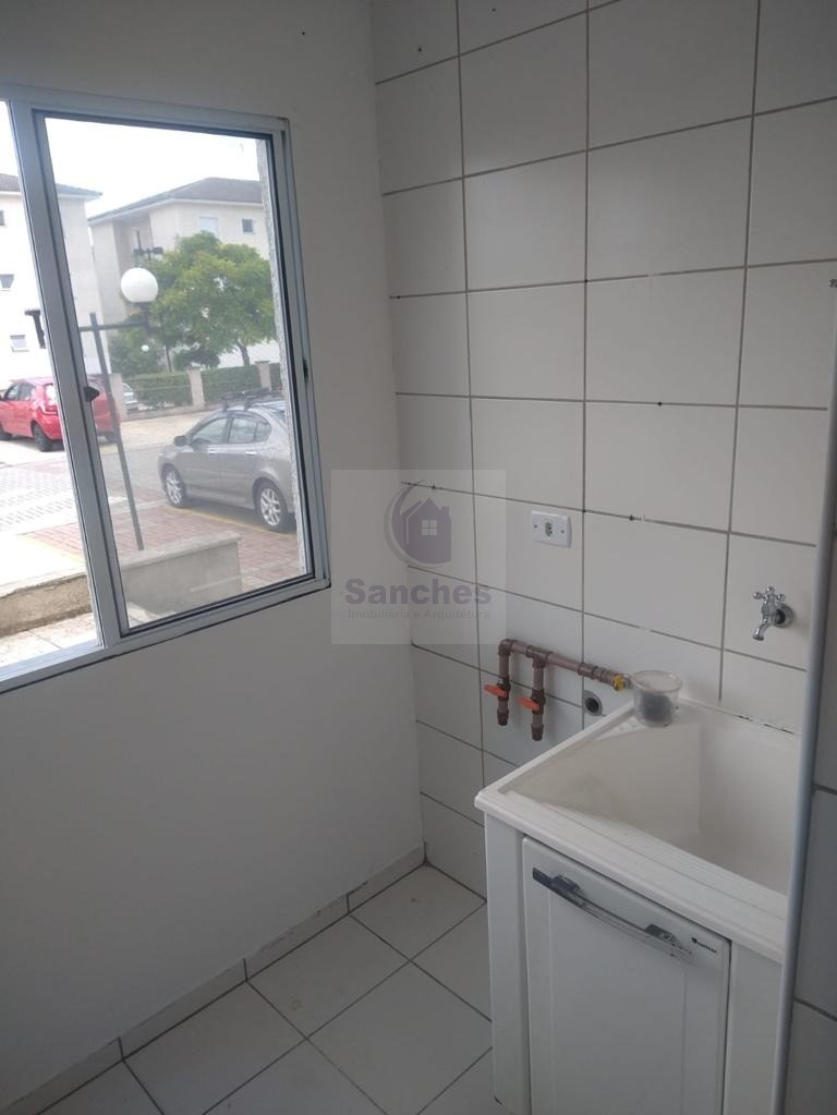 Apartamento à venda com 2 quartos, 55m² - Foto 8