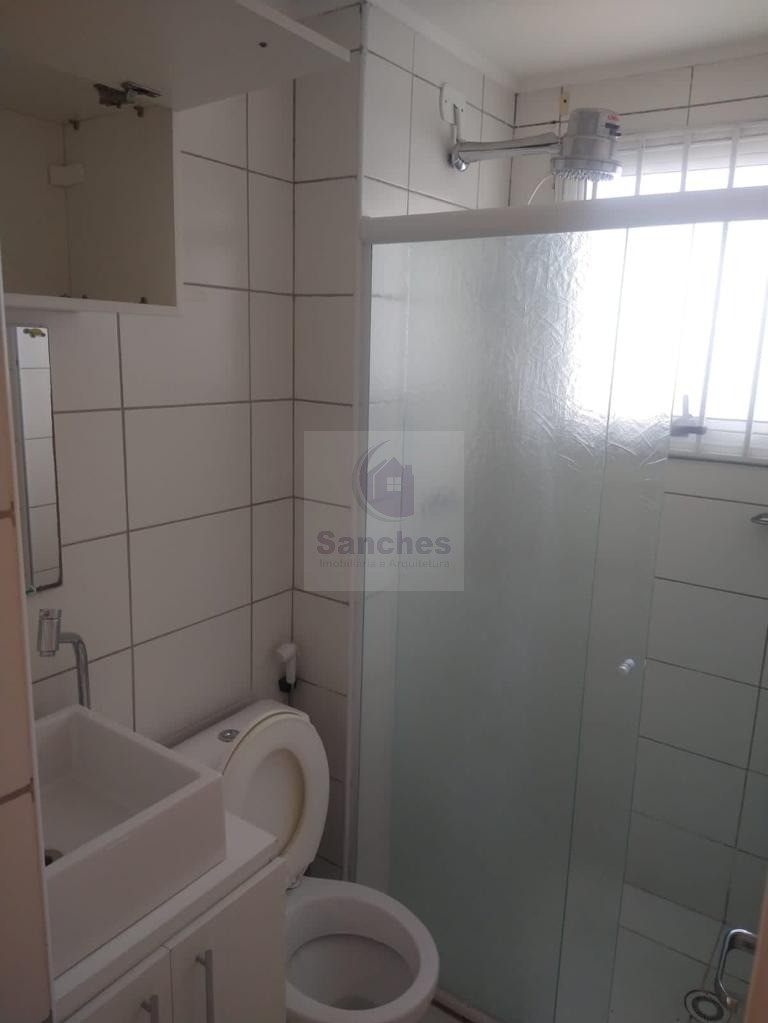 Apartamento à venda com 2 quartos, 55m² - Foto 9