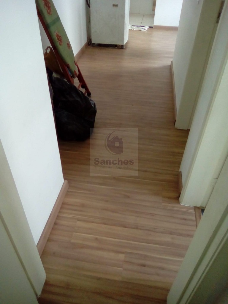 Apartamento à venda com 2 quartos, 48m² - Foto 11