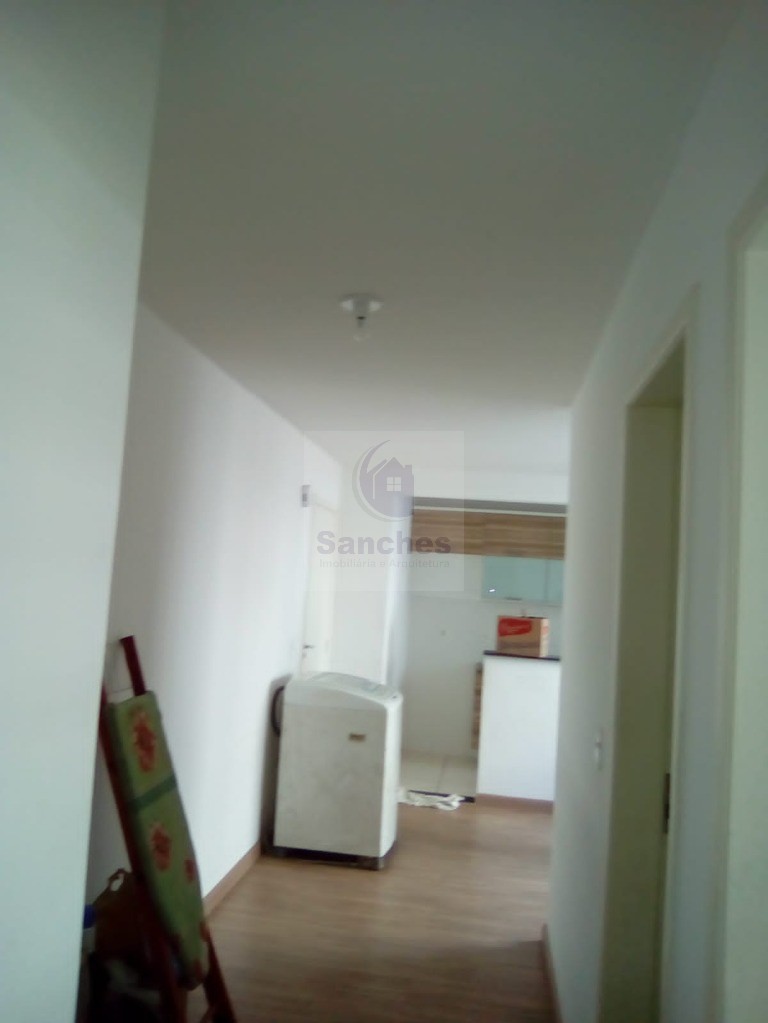 Apartamento à venda com 2 quartos, 48m² - Foto 10