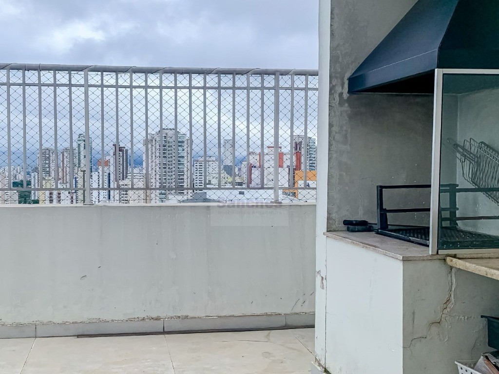 Apartamento à venda com 3 quartos, 180m² - Foto 18