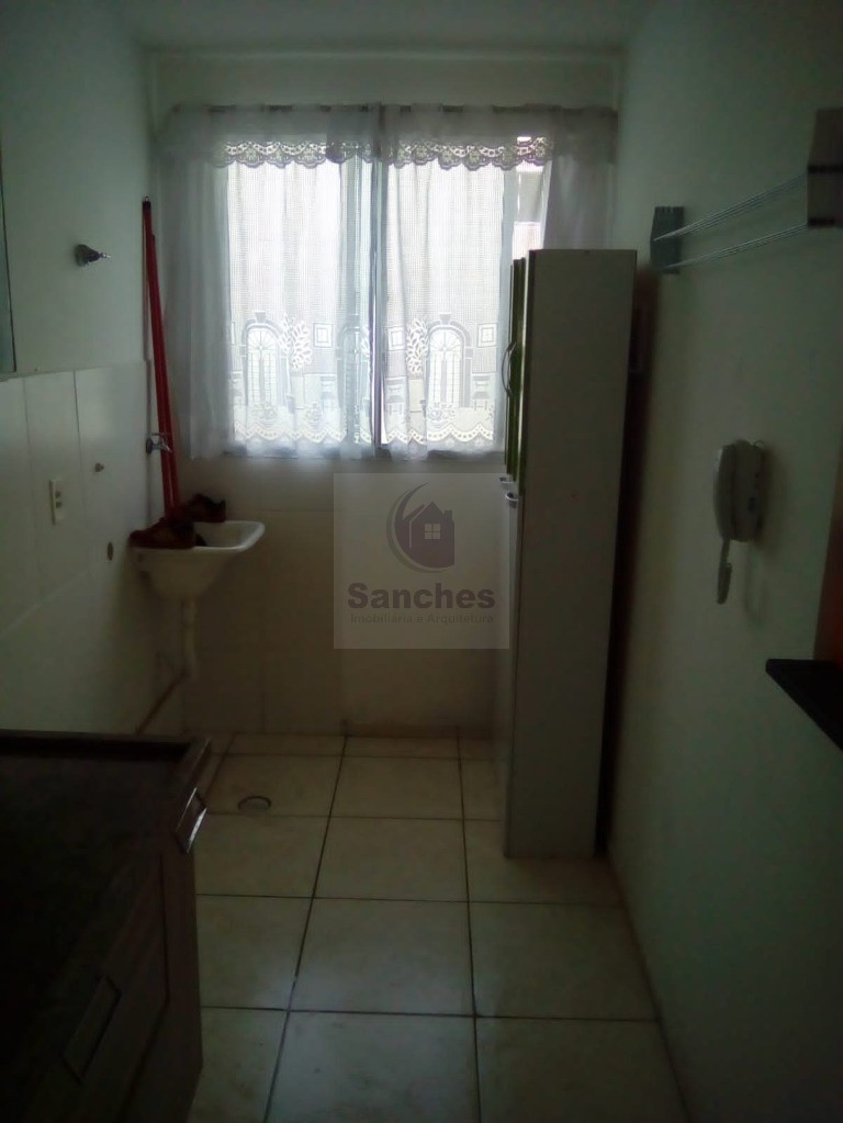 Apartamento à venda com 2 quartos, 48m² - Foto 7