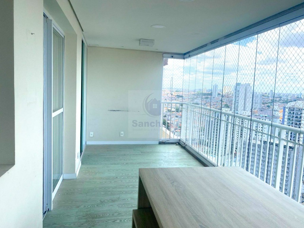 Apartamento à venda com 3 quartos, 180m² - Foto 5