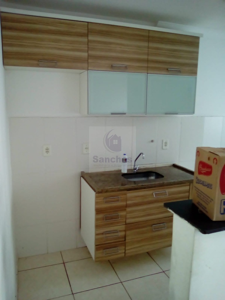 Apartamento à venda com 2 quartos, 48m² - Foto 3