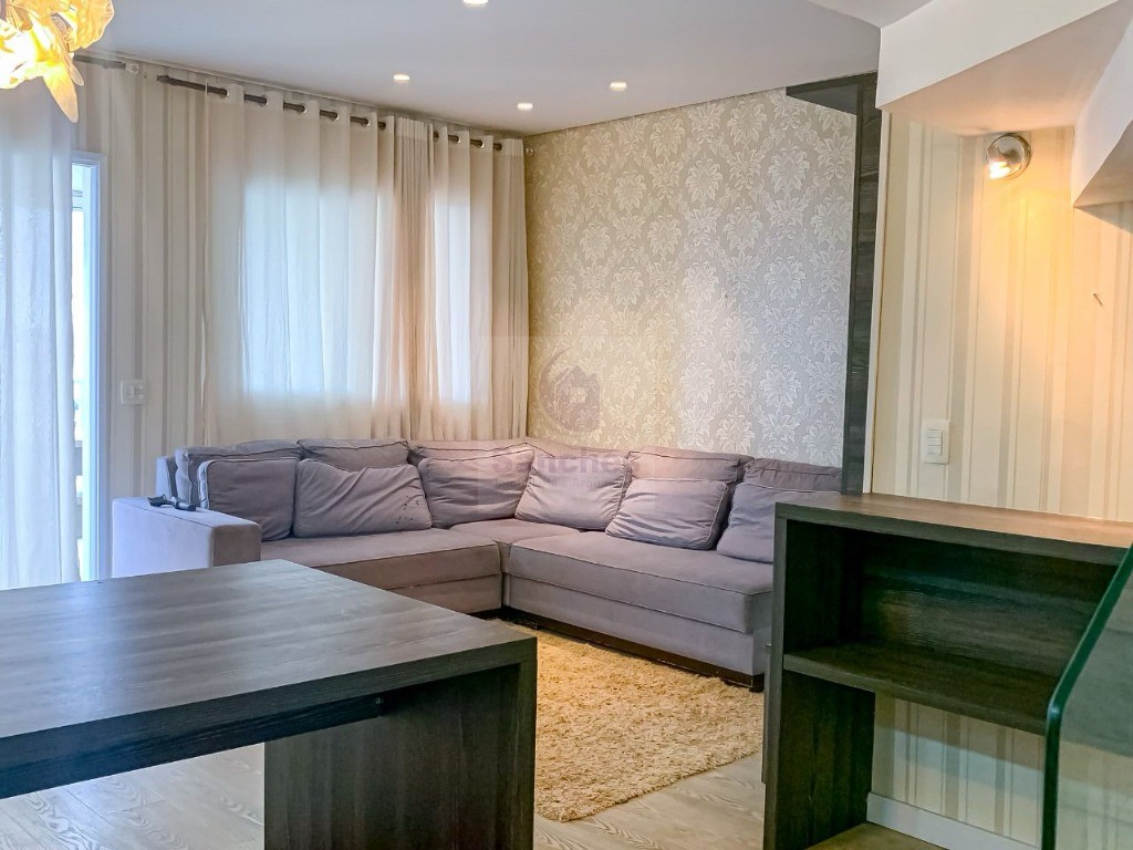 Apartamento à venda com 3 quartos, 180m² - Foto 3