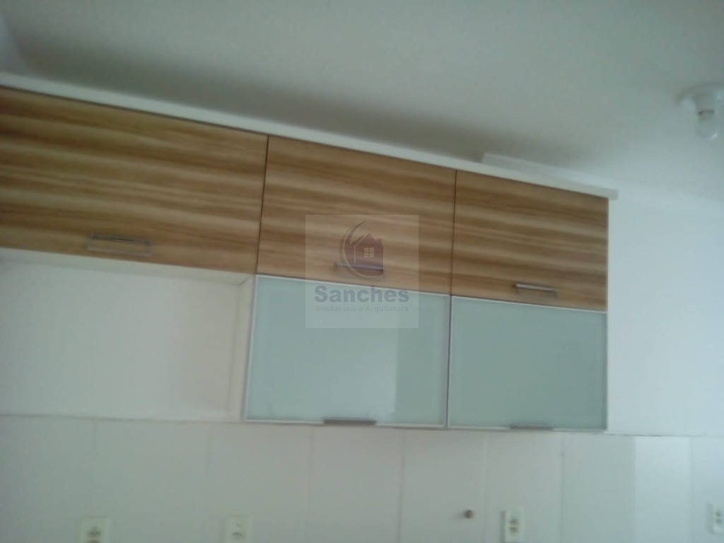 Apartamento à venda com 2 quartos, 48m² - Foto 5