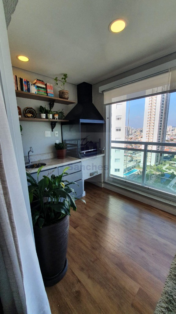 Apartamento à venda com 3 quartos, 101m² - Foto 18