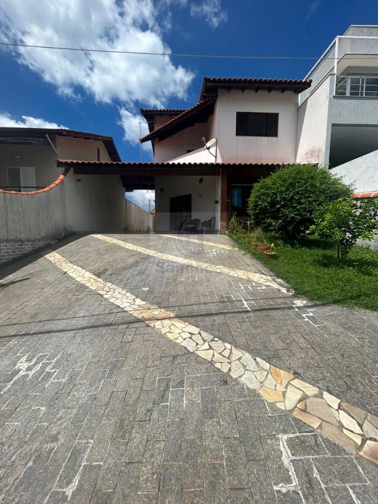 Sobrado para alugar com 3 quartos - Foto 2