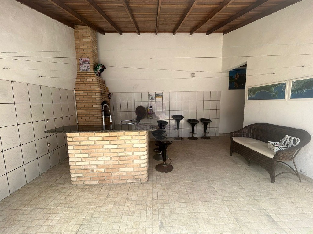 Sobrado para alugar com 3 quartos - Foto 5