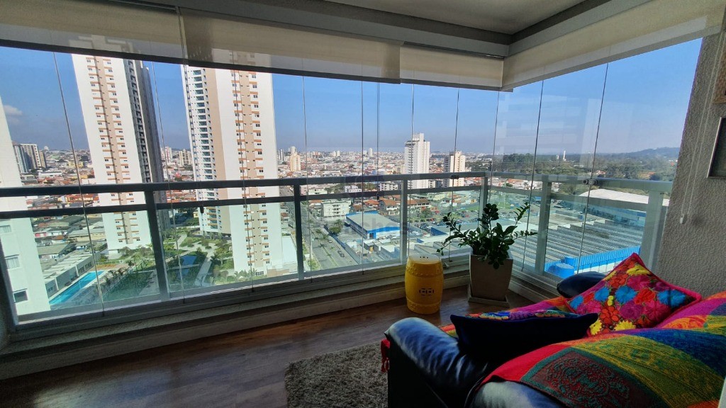 Apartamento à venda com 3 quartos, 101m² - Foto 12